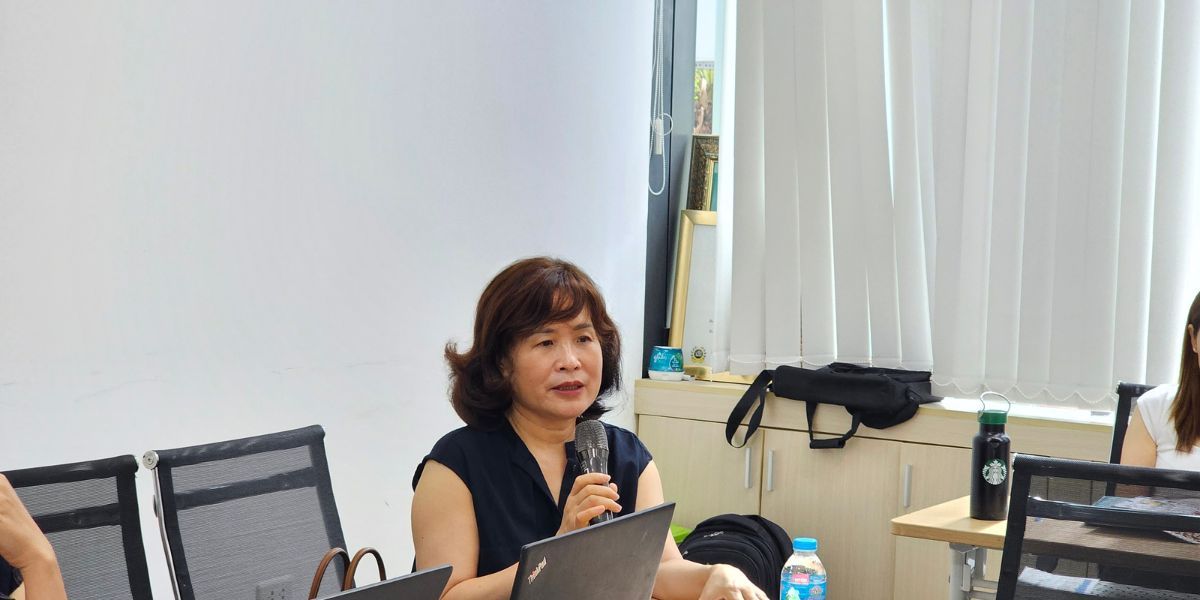 Workshop IFRS Ciputra: Định Hướng Cơ Hội, Thách Thức và Ứng Dụng Chuẩn Mực IFRS & Thuế Bất Động Sản