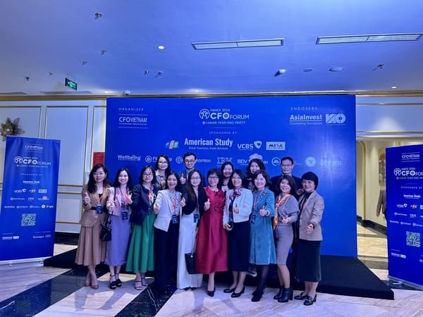 3 lý do khiến doanh nghiệp Việt thất bại khi áp dụng IFRS