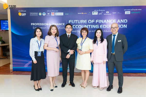 3 lý do khiến doanh nghiệp Việt thất bại khi áp dụng IFRS
