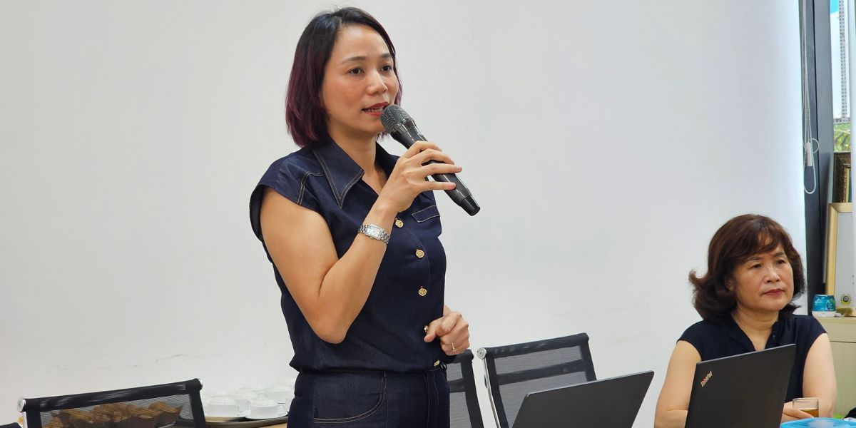 Workshop IFRS Ciputra: Định Hướng Cơ Hội, Thách Thức và Ứng Dụng Chuẩn Mực IFRS & Thuế Bất Động Sản