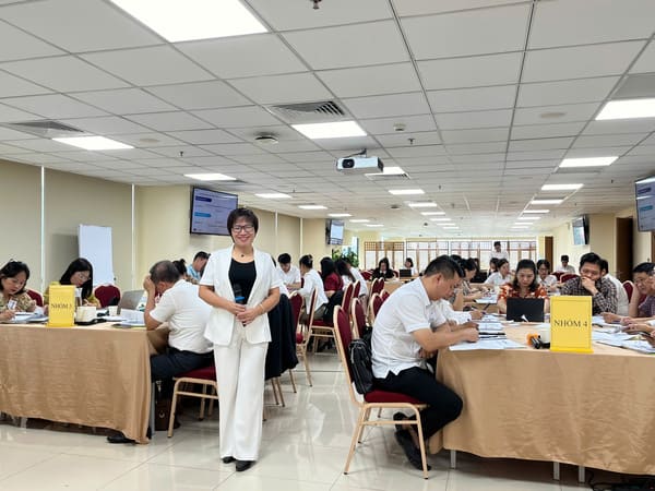 Webinar Miễn Phí: Bước Đột Phá Trong Tư Duy Dự Báo Dòng Tiền – Chìa Khóa Kế Toán Quản Trị Chiến Lược Chuẩn CFO