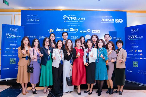 Nếu không áp dụng IFRS, doanh nghiệp Việt có thể mất gì trên bản đồ đầu tư quốc tế?