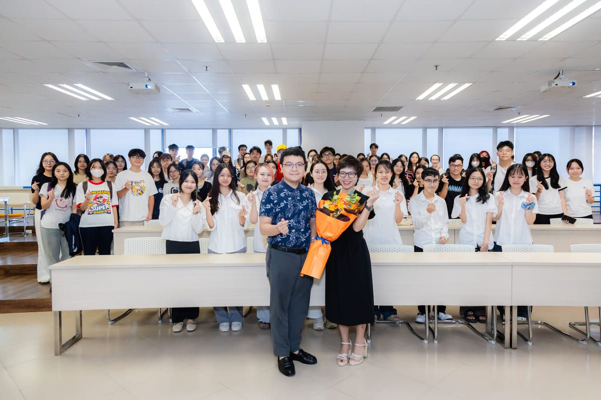 Talkshow “Cafe Career Talk - Chuyện nghề Kế toán”- Câu chuyện của tư duy, trách nhiệm và đạo đức nghề nghiệp Kế toán.