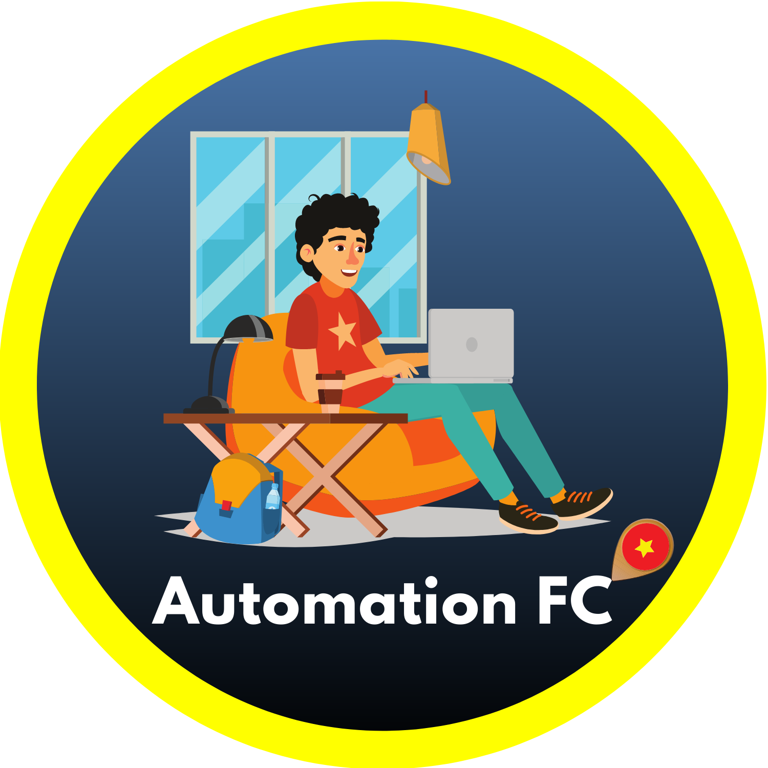 Automation FC Blog
