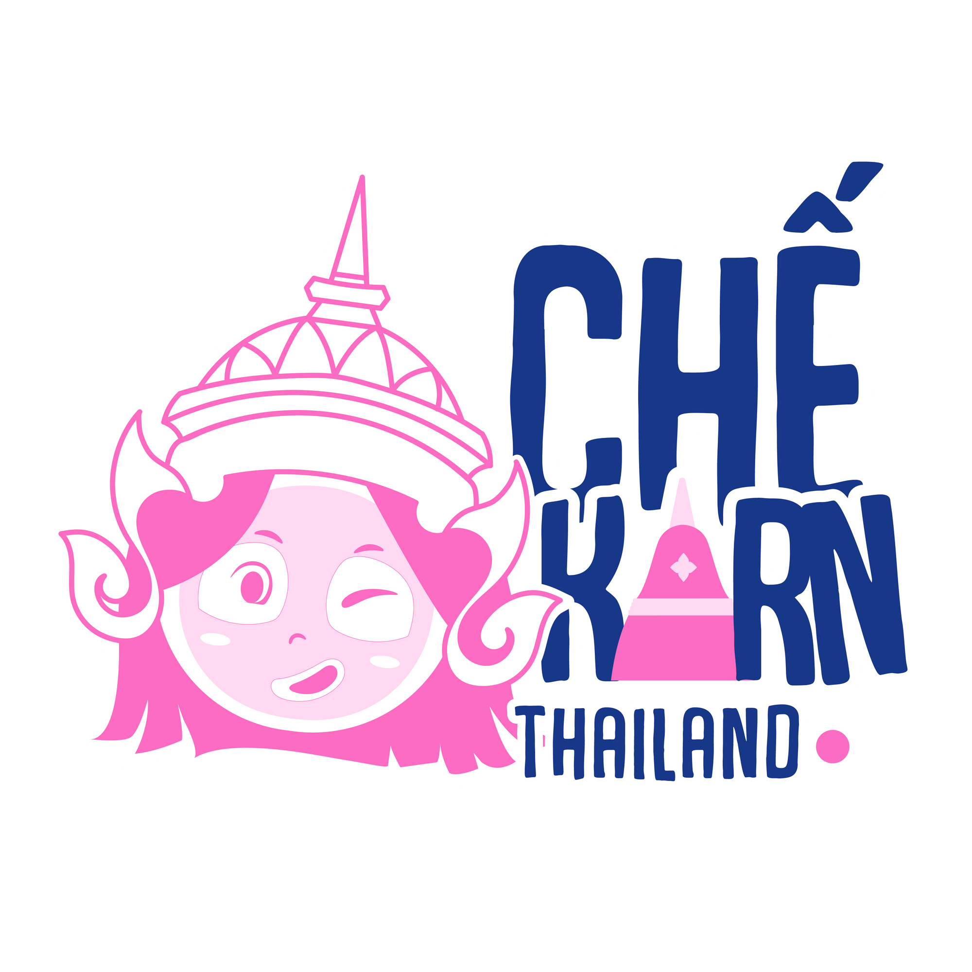 Chế Karn Thailand