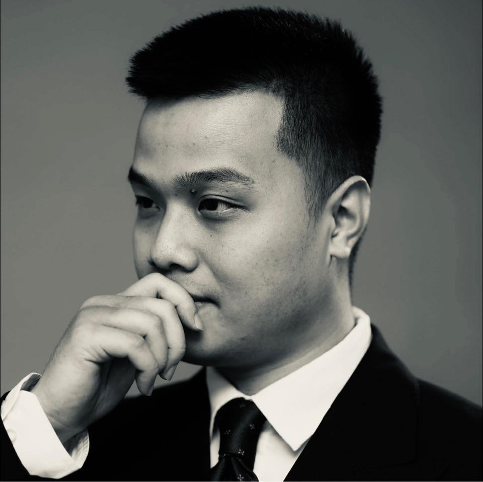 Duy Lê