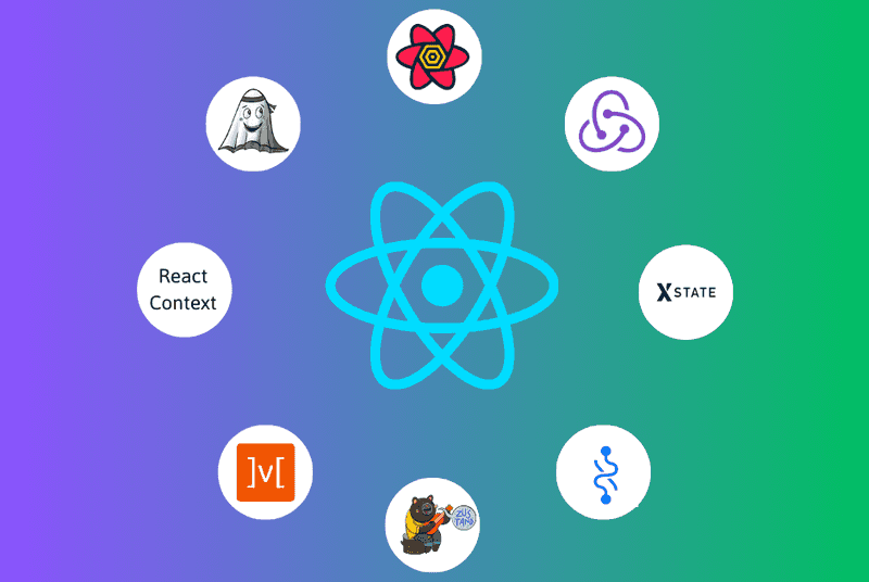 Hướng Dẫn Dùng Hooks Trong React Native | useState, useEffect, useMemo, useCallback