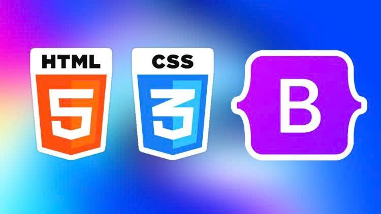 Thực hành code Web Portfolio với HTML5, CSS3, Bootstrap 5 và ChatGPT