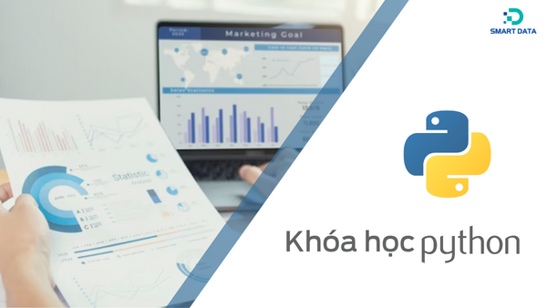 Khóa học Python 4 Data (P4D)