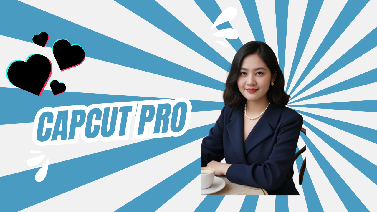 CapCut Pro và những tính năng AI hữu ích bạn cần biết