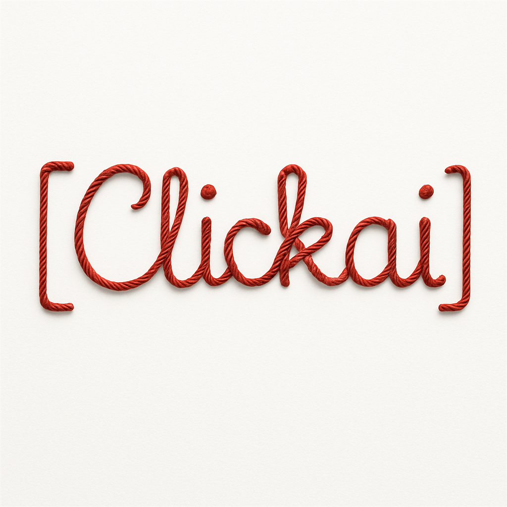 CLICKAI - Nền tảng AI Tổng hợp hàng đầu Việt Nam: Giới thiệu, đánh giá & hướng dẫn sử dụng