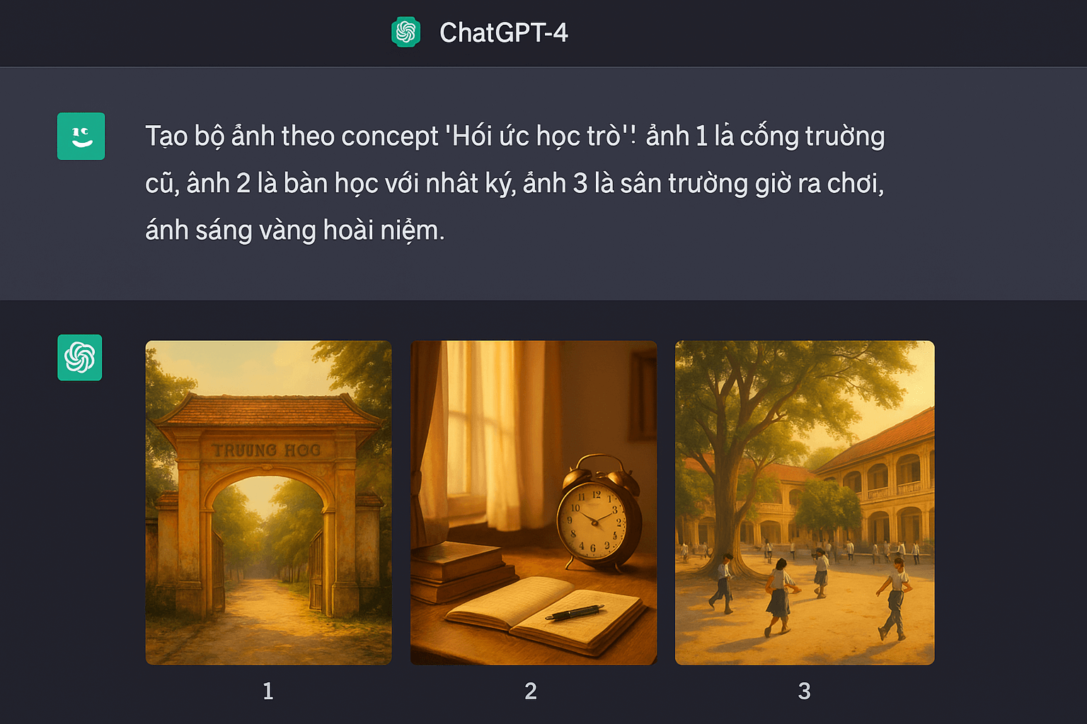 5 ứng dụng AI tạo ảnh trong marketing mà bạn không thể bỏ lỡ