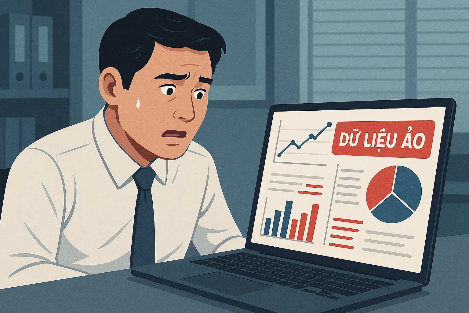 Sự thật về "ảo giác" AI: Những kỹ năng cần có để làm chủ công nghệ thông minh