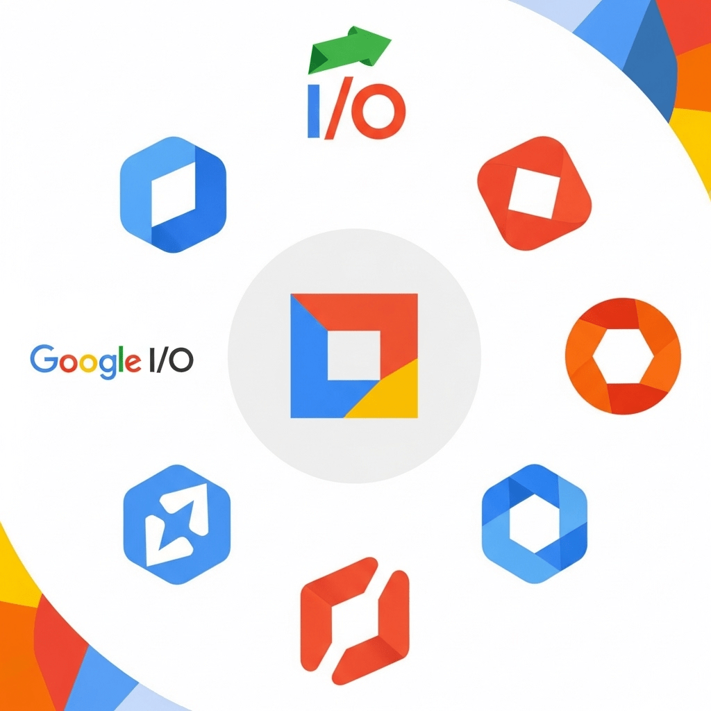 15 Tính năng AI mới Google I/O 2025: Đột phá thay đổi tương lai
