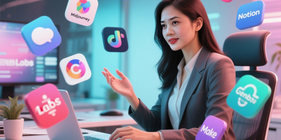 Công cụ AI (AI Tools)