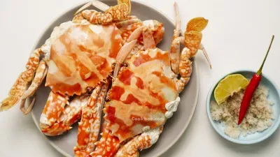 BẬT MÍ CÁCH NẤU CHÁO GHẸ THƠM NGON CHO BÉ YÊU
