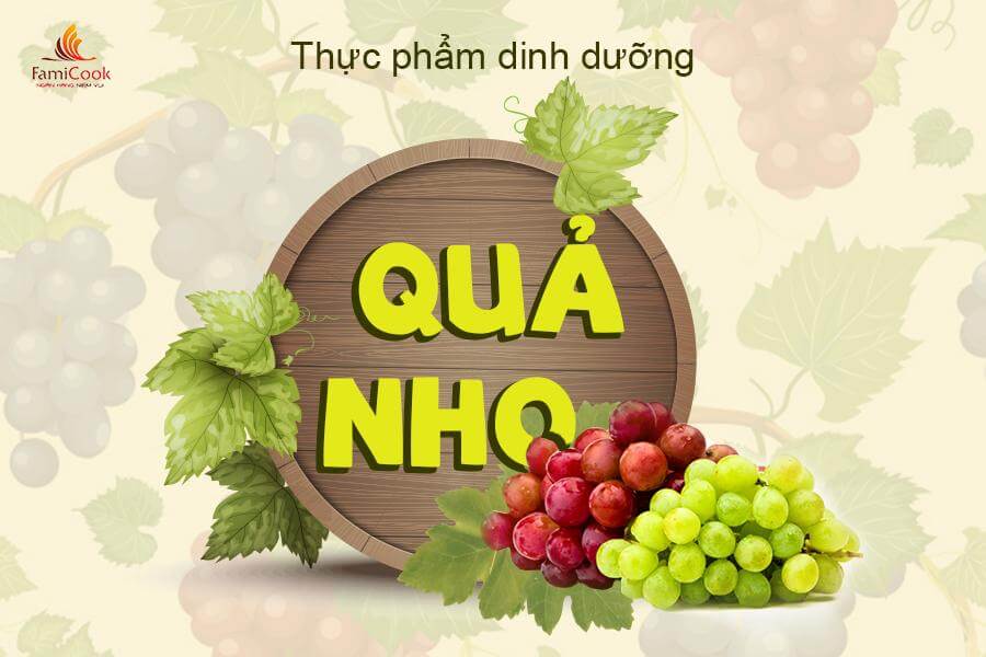 LỢI ÍCH SỨC KHỎE CỦA TRÁI NHO