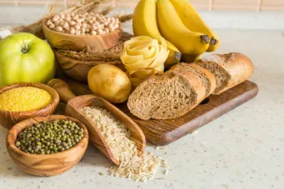 SỬ DỤNG CHẤT BỘT ĐƯỜNG TRONG ĂN DẶM SAO CHO ĐÚNG