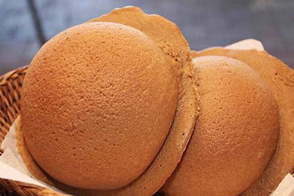 CÁCH LÀM BÁNH PAPPAROTI ĐƠN GIẢN TẠI NHÀ CHO BỮA PHỤ CỦA BÉ