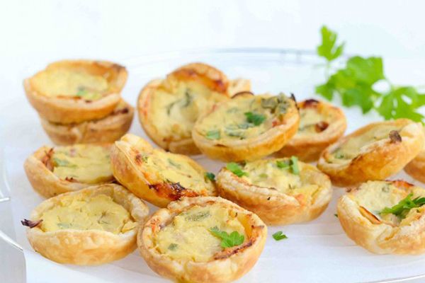BÁNH ĐẬU PHỤ CHO BÉ TRÊN 1 TUỔI