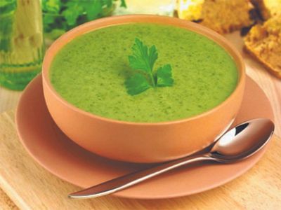 MÁCH MẸ CÁCH NẤU CHÁO THỊT HEO RAU NGÓT CHO BÉ