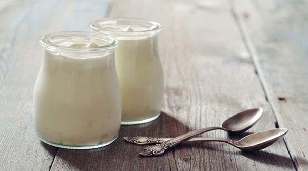 TỔNG HỢP CÔNG THỨC MỘT SỐ LOẠI SỮA CHUA