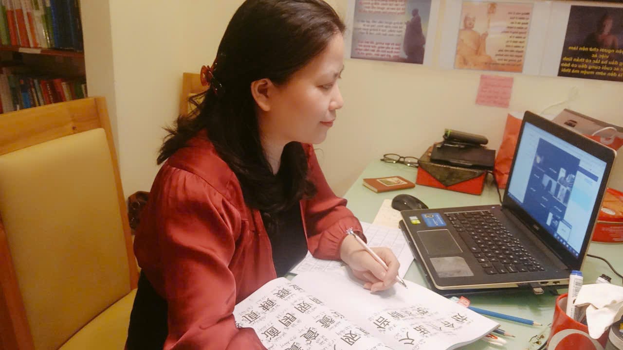 CÂU CHUYỆN NGƯỜI PHỤ NỮ 40 TUỔI HỌC TIẾNG NHẬT | PHẦN 3