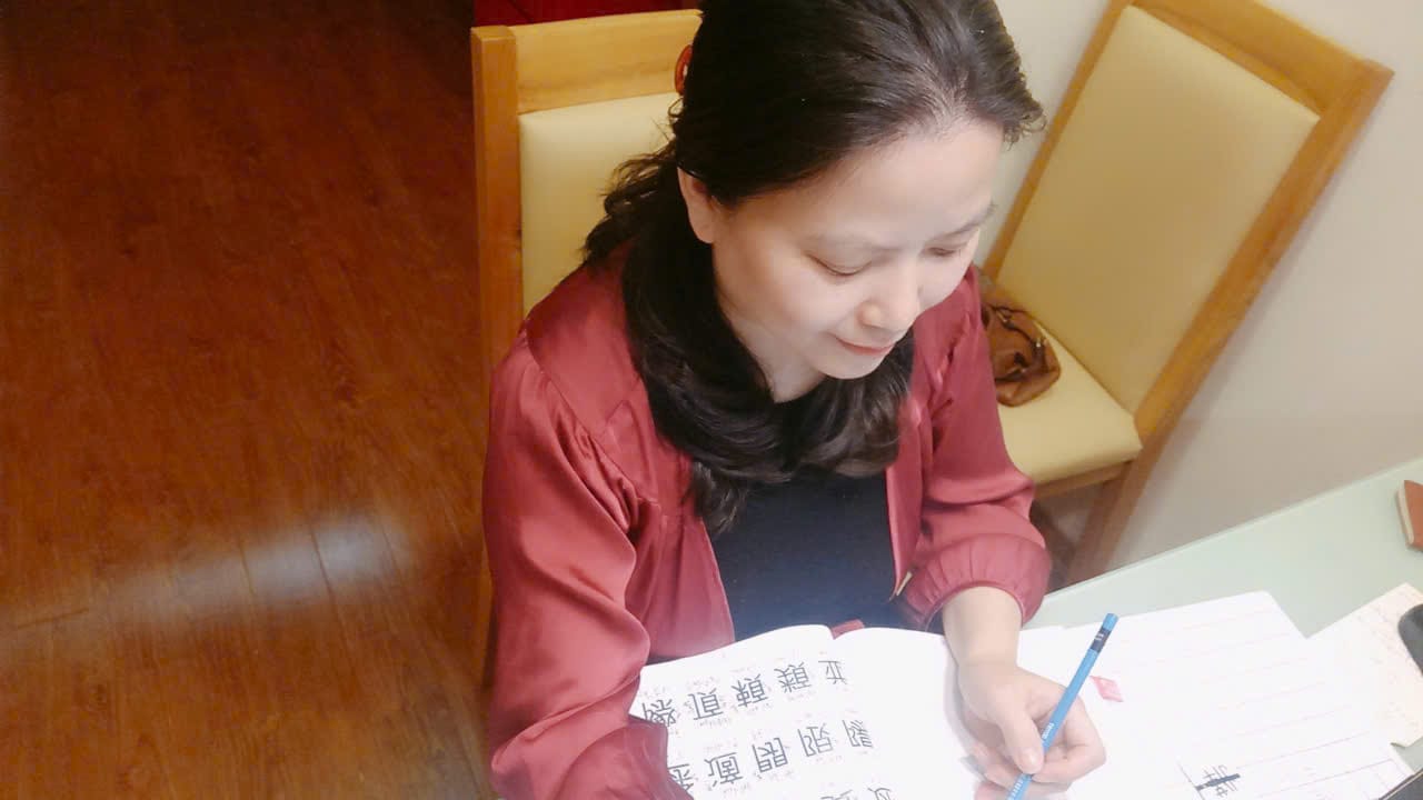 Từ một CEO học tiếng Nhật đến hành trình chinh phục chữ Kanji và thành công không ngờ