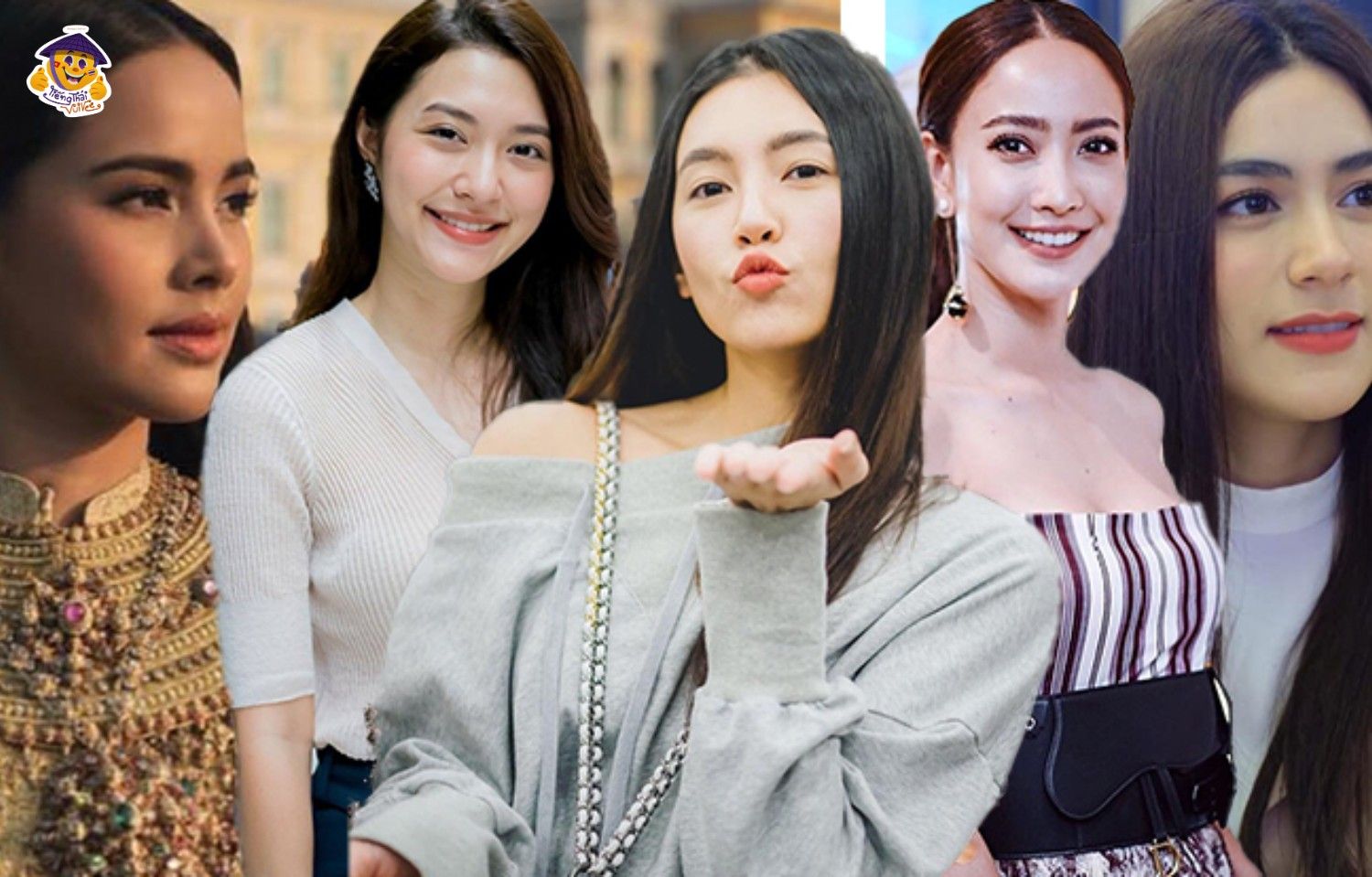 Sủi ma tiếng Thái nghĩa là gì? Giải mã loạt từ về “sủi ma” idol hay dùng