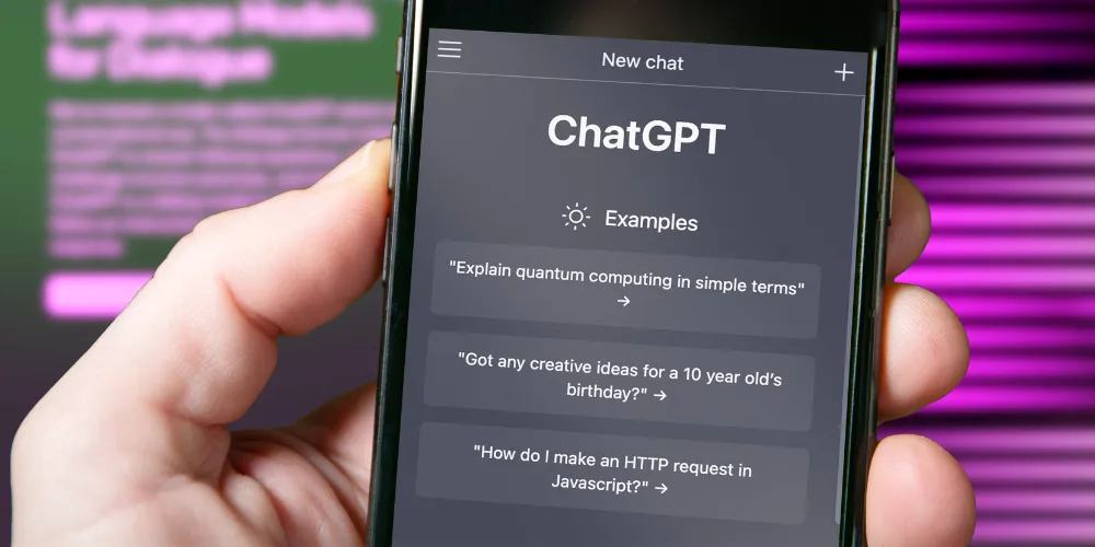 35 ChatGPT prompts giúp bạn chuẩn bị cho cuộc phỏng vấn xin việc