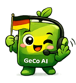 GeCo AI MKT